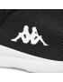 Kappa Sneakers 242931 Negru - Pled.ro