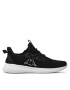 Kappa Sneakers 242961 Negru - Pled.ro