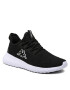 Kappa Sneakers 242961GC Negru - Pled.ro