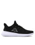 Kappa Sneakers 242961GC Negru - Pled.ro