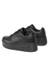 Kappa Sneakers 243001OC Negru - Pled.ro