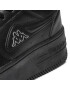 Kappa Sneakers 243001OC Negru - Pled.ro