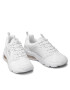 Kappa Sneakers 243003 Alb - Pled.ro