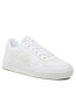 Kappa Sneakers 243042 Alb - Pled.ro