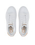 Kappa Sneakers 243049 Alb - Pled.ro