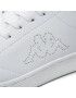 Kappa Sneakers 243049 Alb - Pled.ro