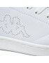 Kappa Sneakers 243049 Alb - Pled.ro