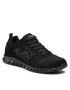 Kappa Sneakers 243069 Negru - Pled.ro