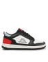 Kappa Sneakers 243086 Negru - Pled.ro