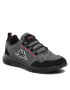 Kappa Sneakers 243092 Gri - Pled.ro