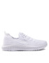 Kappa Sneakers 243095 Alb - Pled.ro