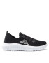 Kappa Sneakers 243095 Negru - Pled.ro