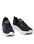 Kappa Sneakers 243095 Negru - Pled.ro