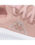 Kappa Sneakers 243095 Roz - Pled.ro