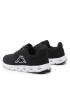 Kappa Sneakers 243102 Negru - Pled.ro