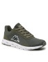 Kappa Sneakers 243102 Verde - Pled.ro