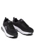 Kappa Sneakers 243124 Negru - Pled.ro