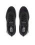 Kappa Sneakers 243124 Negru - Pled.ro