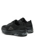 Kappa Sneakers 243124OC Negru - Pled.ro