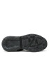 Kappa Sneakers 243124OC Negru - Pled.ro