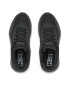 Kappa Sneakers 243124OC Negru - Pled.ro