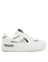 Kappa Sneakers 243137 Alb - Pled.ro