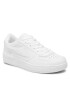 Kappa Sneakers 243137OC Alb - Pled.ro