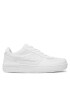 Kappa Sneakers 243137OC Alb - Pled.ro