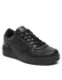 Kappa Sneakers 243137OC Negru - Pled.ro