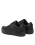 Kappa Sneakers 243137OC Negru - Pled.ro