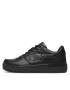 Kappa Sneakers 243137OC Negru - Pled.ro