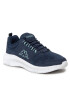 Kappa Sneakers 243147 Bleumarin - Pled.ro