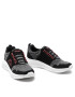 Kappa Sneakers 243147 Negru - Pled.ro