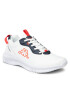 Kappa Sneakers 243151 Alb - Pled.ro