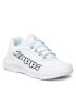 Kappa Sneakers 243166 Alb - Pled.ro