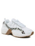 Kappa Sneakers 243169 Alb - Pled.ro