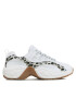 Kappa Sneakers 243169 Alb - Pled.ro