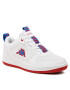 Kappa Sneakers 243180 Alb - Pled.ro