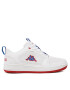 Kappa Sneakers 243180 Alb - Pled.ro