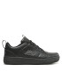 Kappa Sneakers 243180OC Negru - Pled.ro