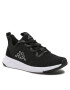 Kappa Sneakers 243192 Negru - Pled.ro