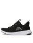 Kappa Sneakers 243192 Negru - Pled.ro