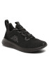 Kappa Sneakers 243192 Negru - Pled.ro