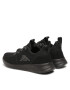 Kappa Sneakers 243192 Negru - Pled.ro