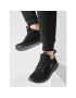 Kappa Sneakers 243192 Negru - Pled.ro