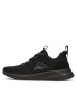 Kappa Sneakers 243192 Negru - Pled.ro