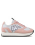 Kappa Sneakers 243195 Gri - Pled.ro