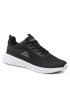 Kappa Sneakers 243233 Negru - Pled.ro