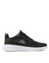 Kappa Sneakers 243233 Negru - Pled.ro