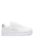 Kappa Sneakers 243234 Alb - Pled.ro